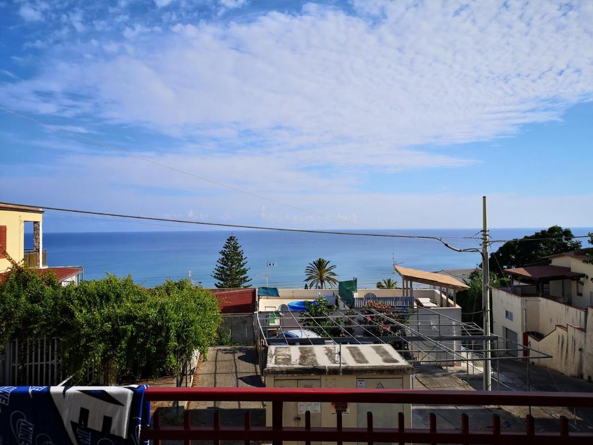 Cento Passi Dal Mare Apartment Alcamo Marina Exterior photo