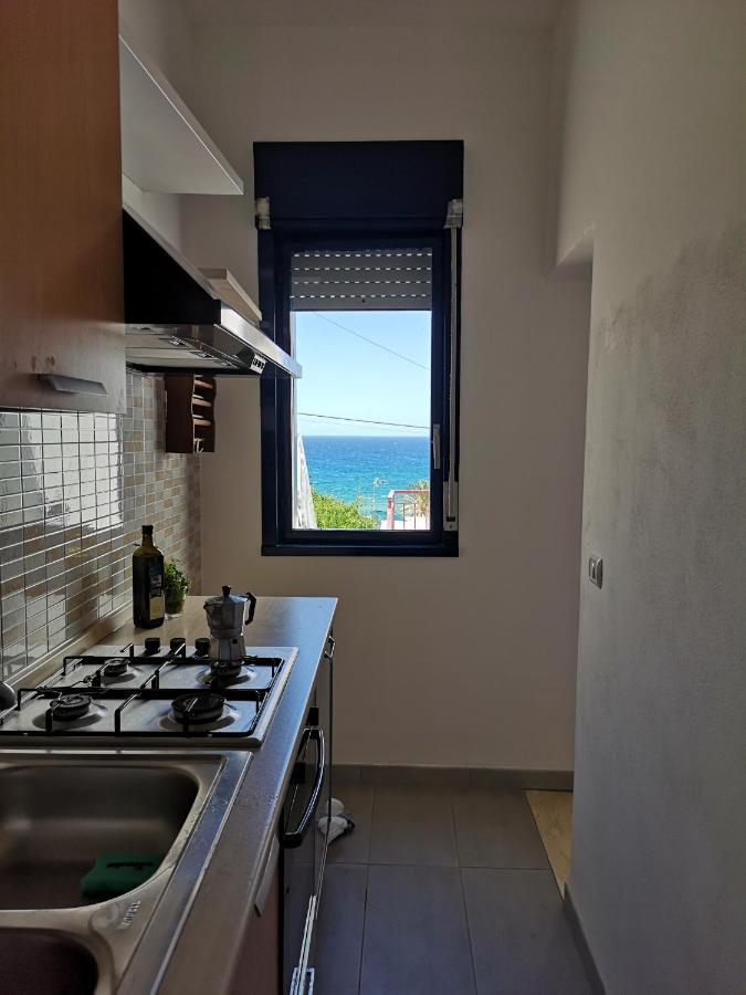 Cento Passi Dal Mare Apartment Alcamo Marina Exterior photo