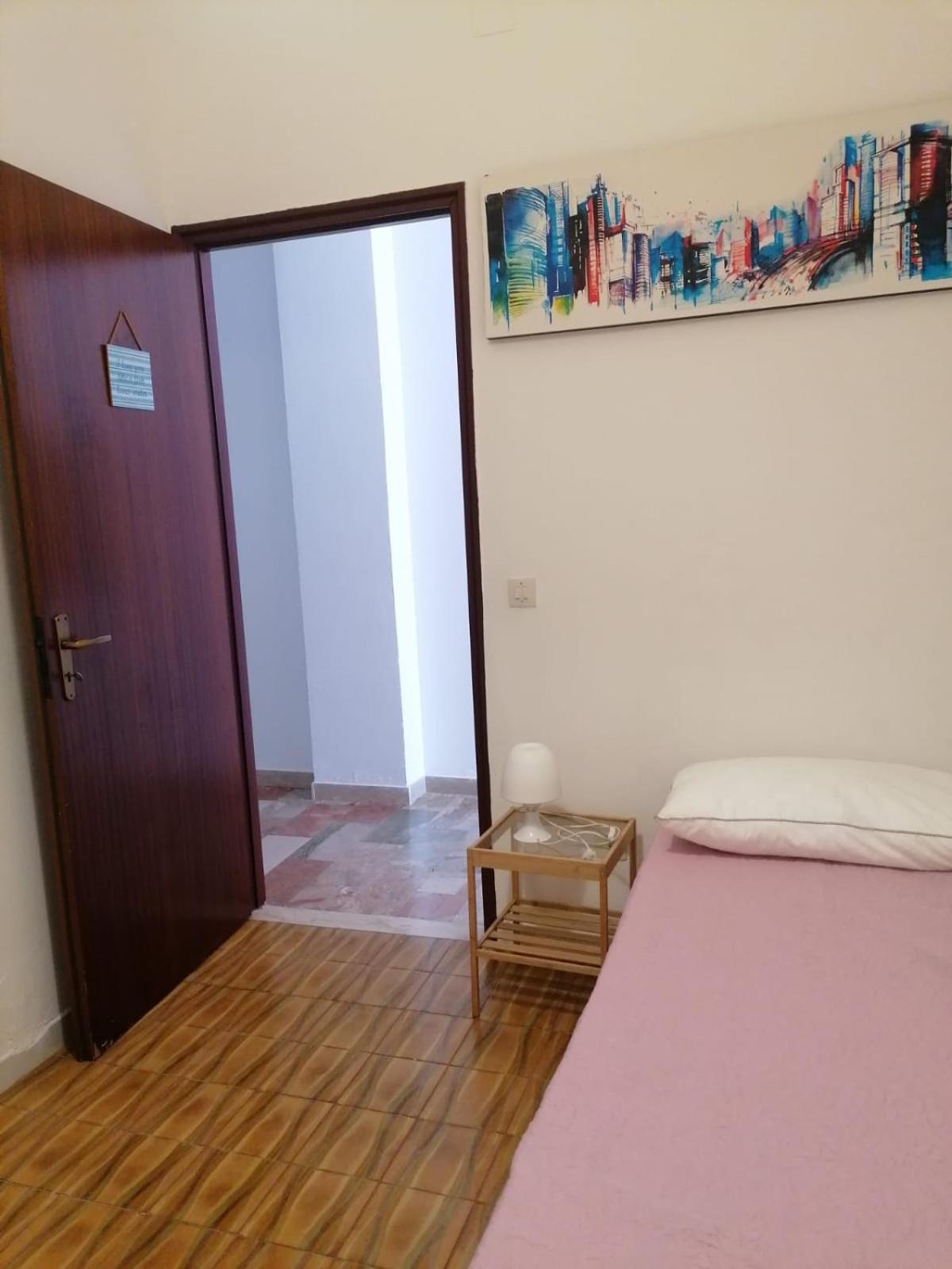 Cento Passi Dal Mare Apartment Alcamo Marina Room photo