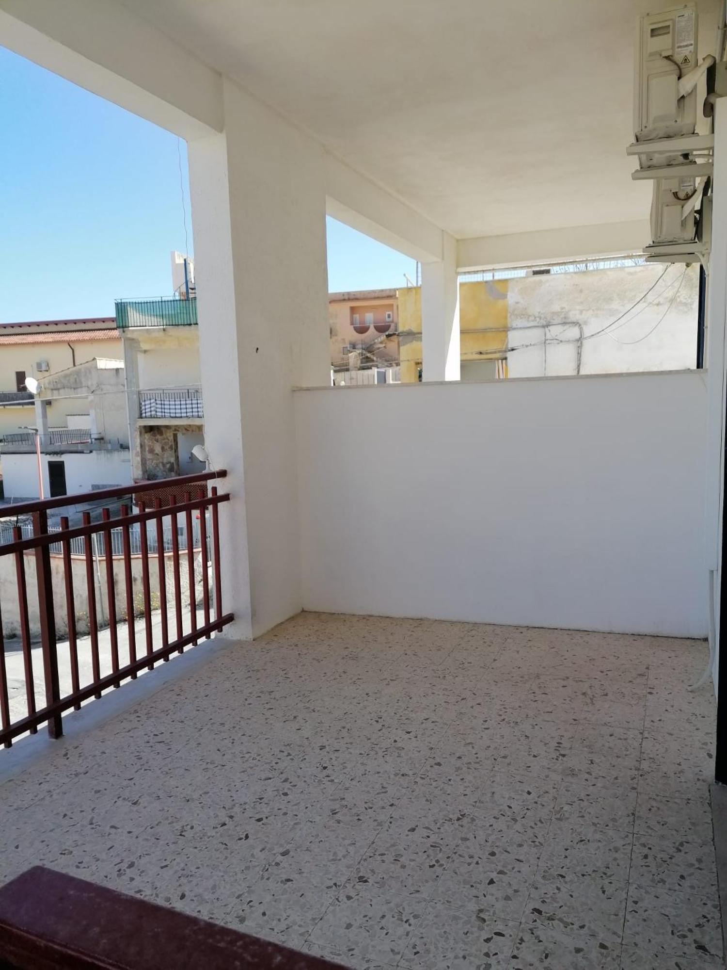 Cento Passi Dal Mare Apartment Alcamo Marina Room photo